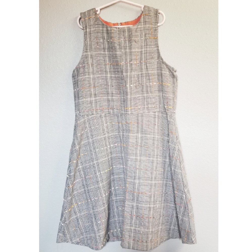 GB Girls Skater Dress